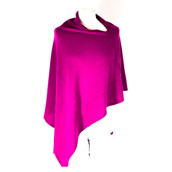Ponchos