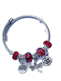 RMD2305-102 CHARM BRACELET NEW FOR AW23! 2 COLS