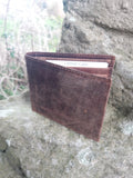 Leather coin purse BORIS - Geniune Leather RFID Wallet 017 - Vera Tucci OriginalsBags