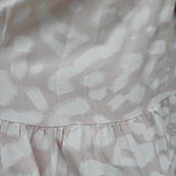 CIRCE KD190 C  ITALIAN VISCOSE DRESS  UK 10-16