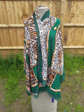 Scarves Lightweight Ladies Scarf SS12 - Vera Tucci OriginalsAccessories