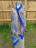 Scarves Lightweight Ladies Scarf SS12 - Vera Tucci OriginalsAccessories