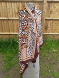 Scarves Lightweight Ladies Scarf SS12 - Vera Tucci OriginalsAccessories