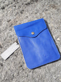 Leather Bag Rita V2 Small Leather Pouch Cross Body Bag - Vera Tucci OriginalsBags