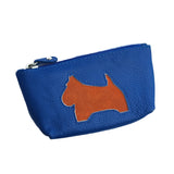 DOG PURSE/COIN POUCH