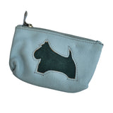 DOG PURSE/COIN POUCH