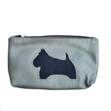 DOG PURSE/COIN POUCH