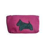 DOG PURSE/COIN POUCH