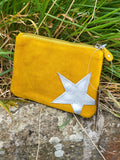 STAVINA 0039 STERNTASCHE WILDLEDER 