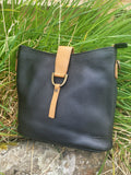 ANDREA 0094 LEDERTASCHE