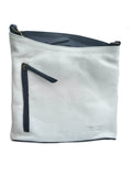 Lindsey große Ledertasche