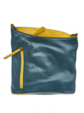 Lindsey große Ledertasche