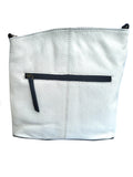 Lindsey große Ledertasche