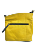 Lindsey große Ledertasche