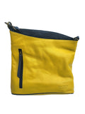 Lindsey große Ledertasche