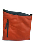 Lindsey große Ledertasche