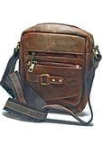 Tasche aus reinem Leder 02 Lederarmband – CAM-23012L 