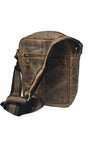 Tasche aus reinem Leder 01 Lederarmband – CAM-23031L