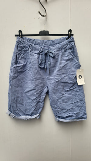 Magische Shorts