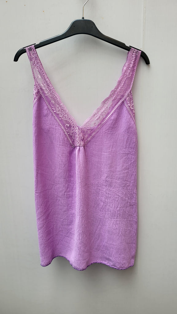 CAMISOLE TOP