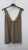 CAMISOLE TOP