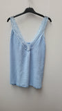 CAMISOLE TOP
