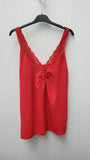 CAMISOLE TOP