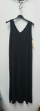 PLAIN COTTON JUMPSUIT