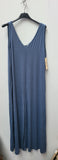 PLAIN COTTON JUMPSUIT