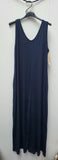 PLAIN COTTON JUMPSUIT