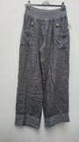 MATCHING TOP AND TROUSER SETS