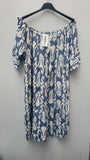 GYPSY DRESS