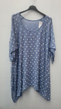 SPOTS TUNIC