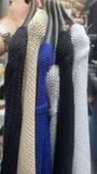 ITALIAN SHORT JUMPER
