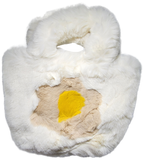 FLUFFY BAG- 5 COLS - RMD2403-53