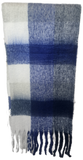 VERA TUCCI WINTER SCARF RMD2403-55-08