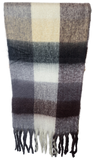 VERA TUCCI WINTER SCARF RMD2403-119-01