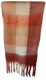 VERA TUCCI WINTER SCARF RMD2403-119-02