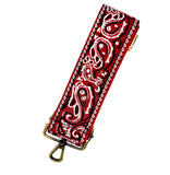 RMD2303272 WOVEN LUXURY BAG STRAPS NEW RANGE FOR AW23!