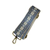 RMD2303311 WOVEN LUXURY BAG STRAPS NEW RANGE FOR AW23!