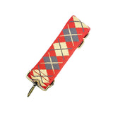 RMD2303362 WOVEN LUXURY BAG STRAPS NEW RANGE FOR AW23!