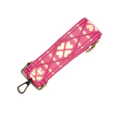 RMD2303382 WOVEN LUXURY BAG STRAPS NEW RANGE FOR AW23!