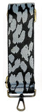 RMD2303432 WOVEN LUXURY BAG STRAPS NEW RANGE FOR AW23!