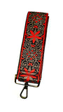 RMD2303451 WOVEN LUXURY BAG STRAPS NEW RANGE FOR AW23!