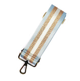 RMD2303512 WOVEN LUXURY BAG STRAPS NEW RANGE FOR AW23!