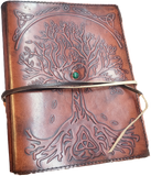 Vera tucci tree of Life journal new version small medium