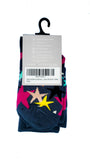 Luxury Women's Bamboo Sock W1 STARS