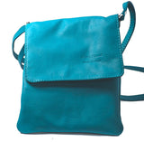 Leather Bag Faye Classic - Vera Tucci OriginalsBags