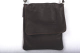 Leather Bag Faye Classic - Vera Tucci OriginalsBags