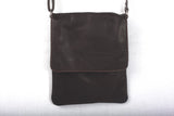 Leather Bag Faye Classic - Vera Tucci OriginalsBags